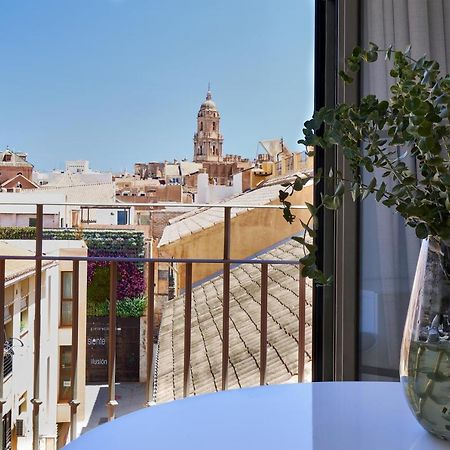 Iloftmalaga Carreteria - Puerta De Antequera Apartment Exterior foto