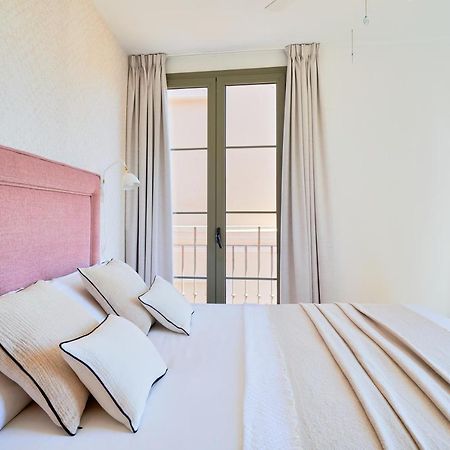 Iloftmalaga Carreteria - Puerta De Antequera Apartment Exterior foto