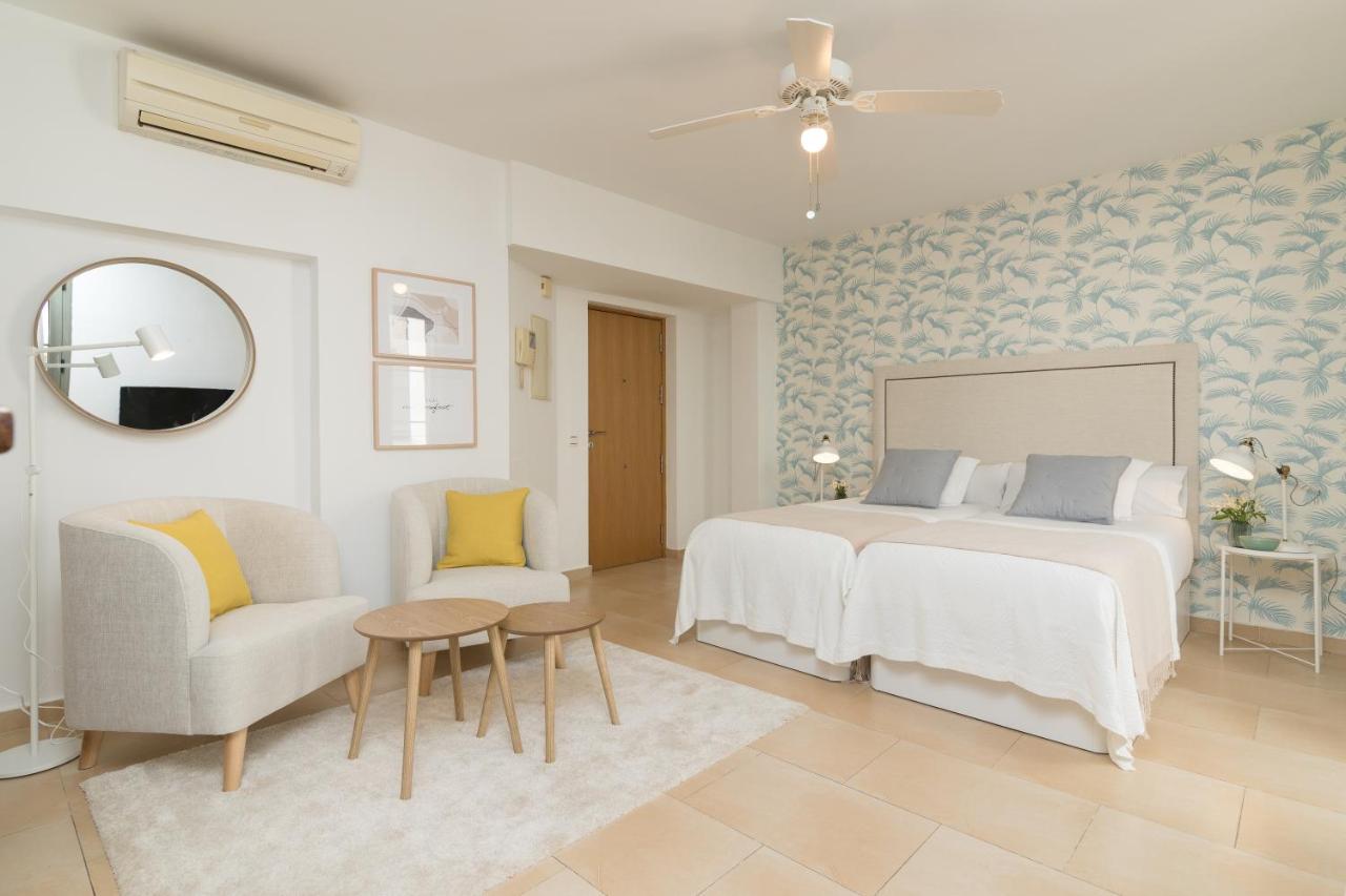 Iloftmalaga Carreteria - Puerta De Antequera Apartment Exterior foto