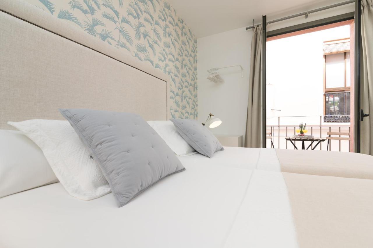Iloftmalaga Carreteria - Puerta De Antequera Apartment Exterior foto