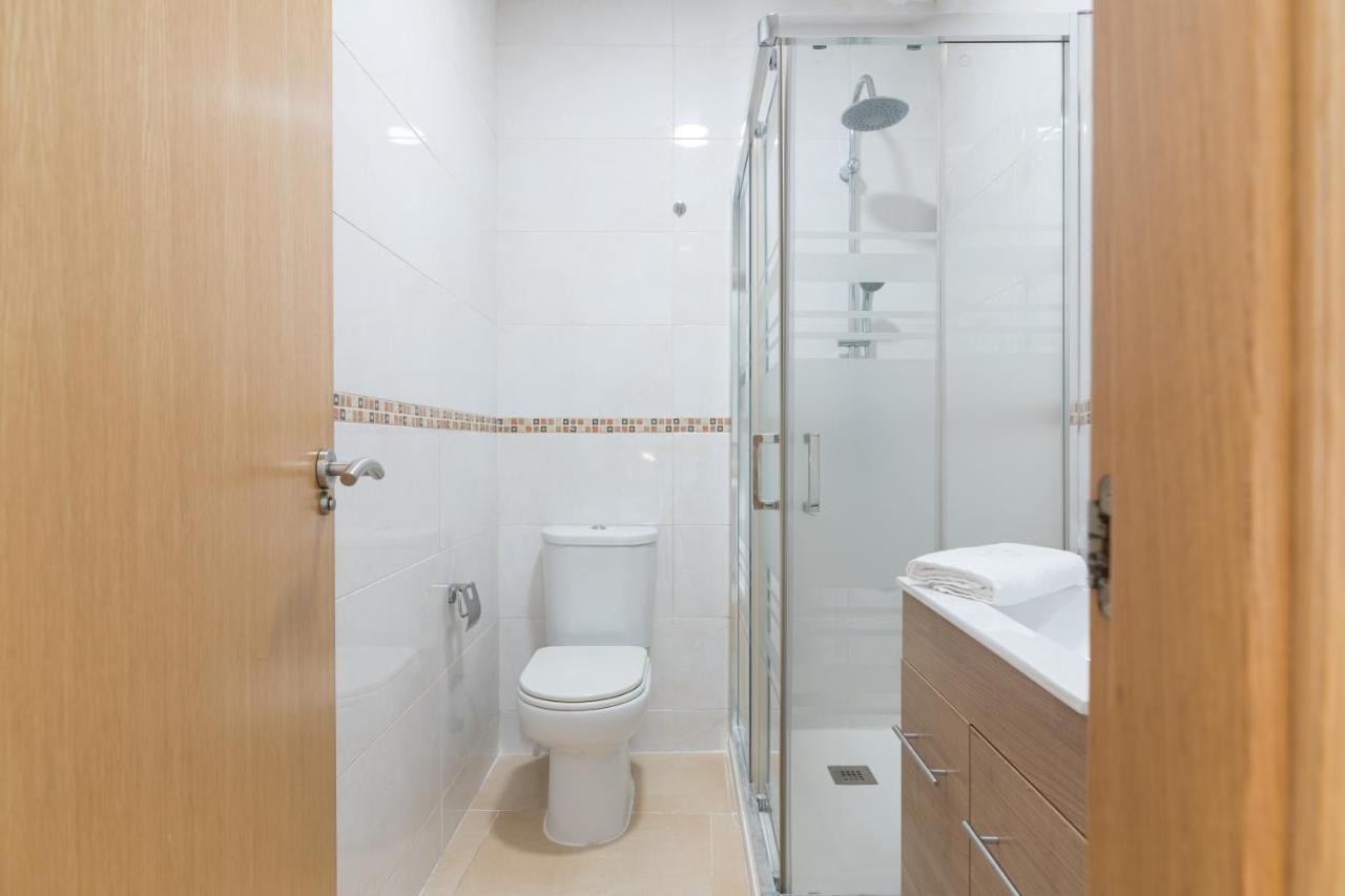 Iloftmalaga Carreteria - Puerta De Antequera Apartment Exterior foto
