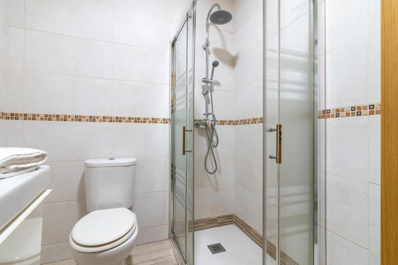Iloftmalaga Carreteria - Puerta De Antequera Apartment Exterior foto