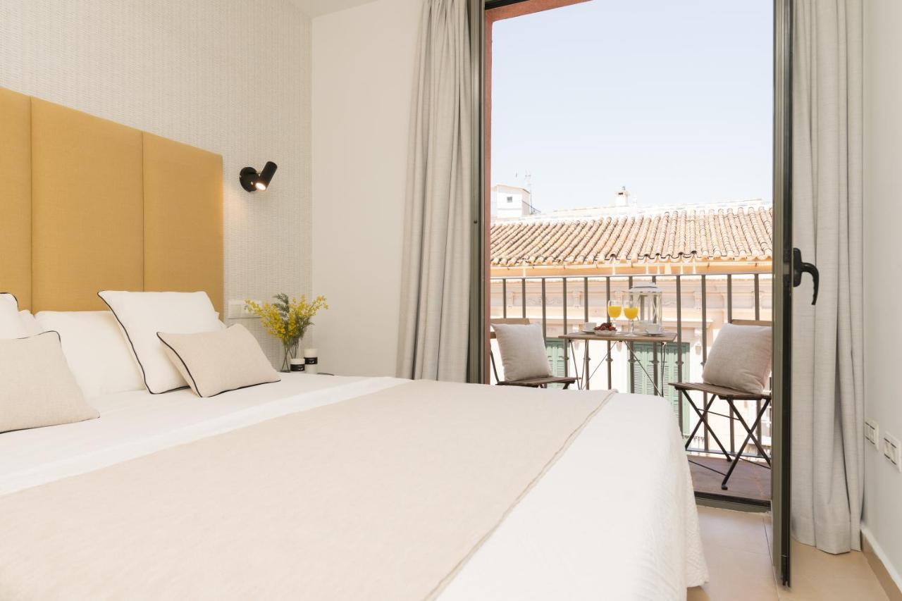 Iloftmalaga Carreteria - Puerta De Antequera Apartment Exterior foto