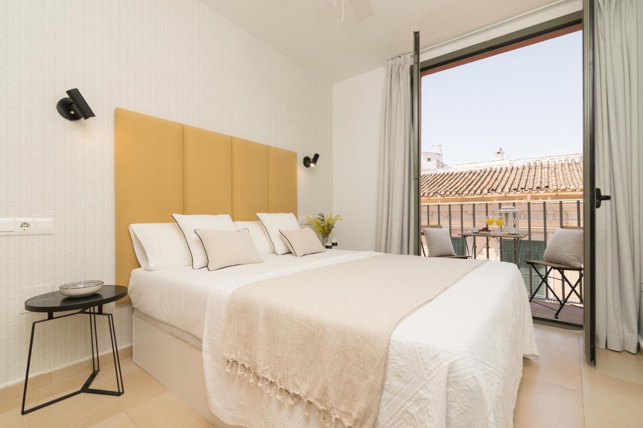 Iloftmalaga Carreteria - Puerta De Antequera Apartment Exterior foto