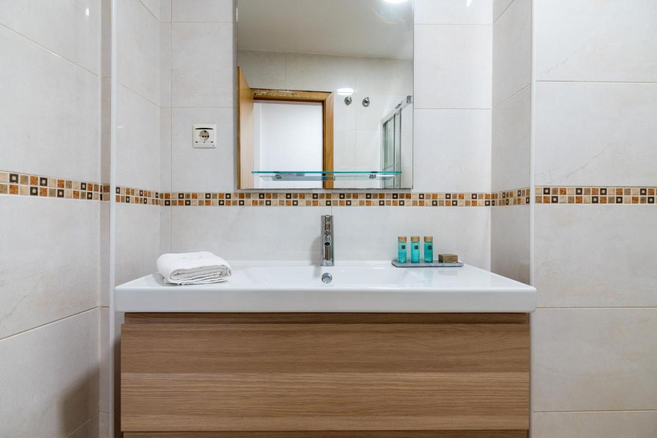 Iloftmalaga Carreteria - Puerta De Antequera Apartment Exterior foto