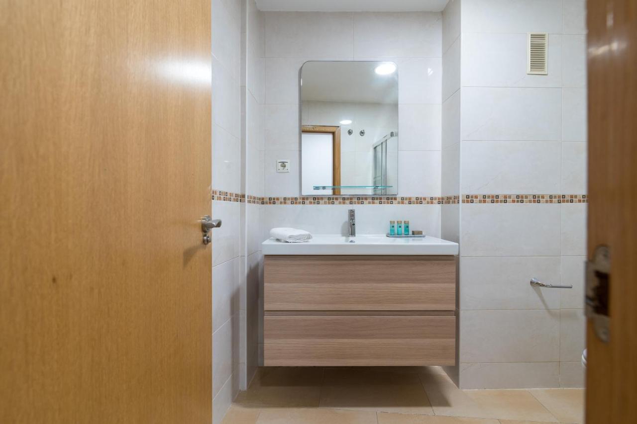Iloftmalaga Carreteria - Puerta De Antequera Apartment Exterior foto