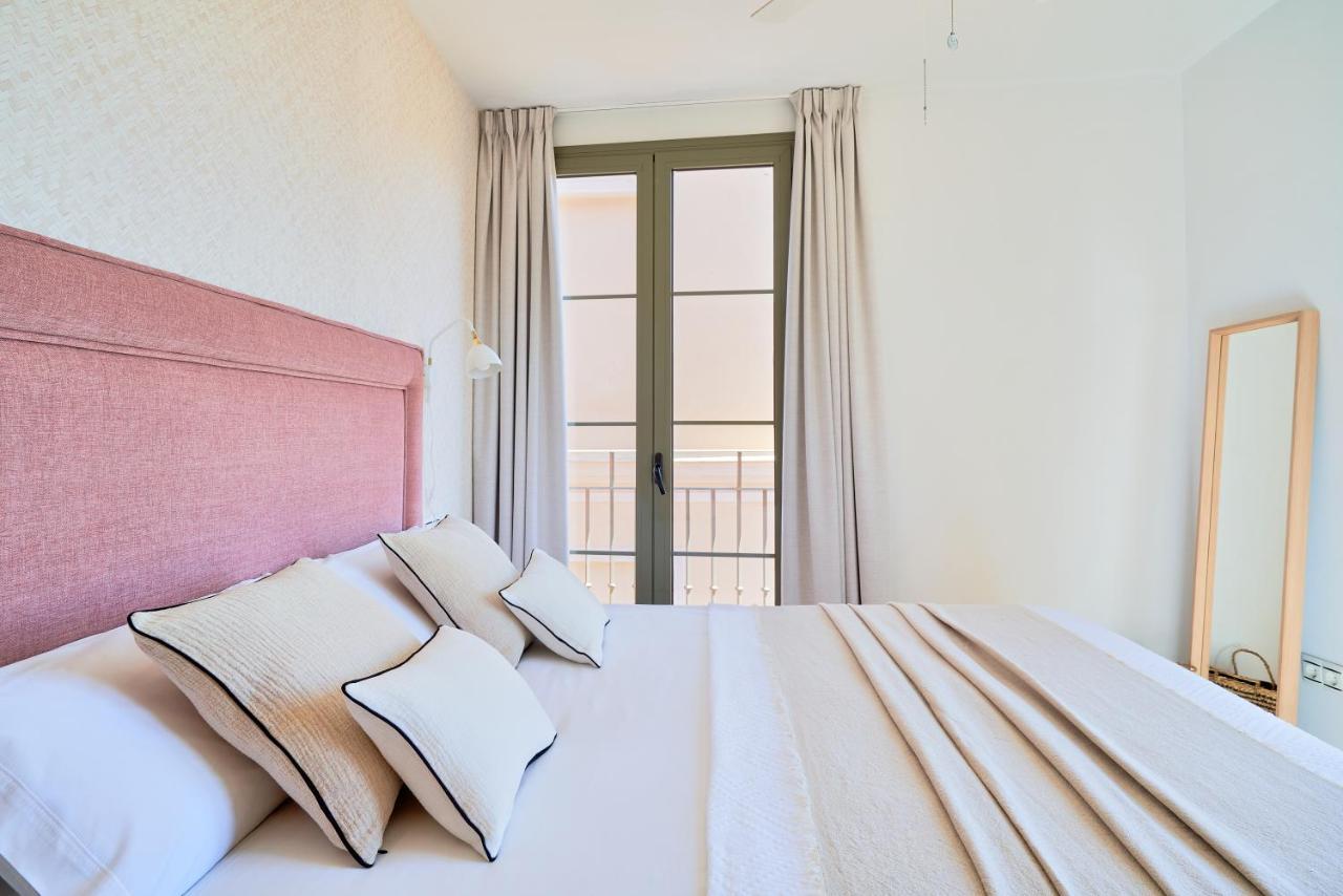 Iloftmalaga Carreteria - Puerta De Antequera Apartment Exterior foto